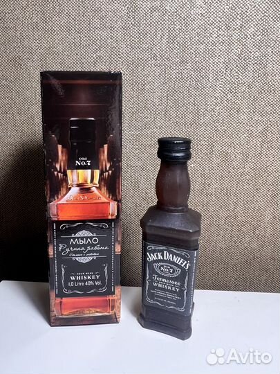 Мыло ручной работы