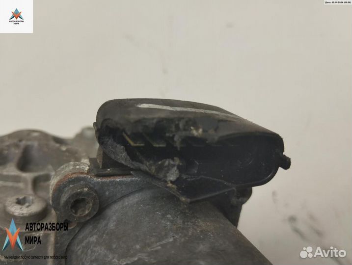 Селектор АКПП Ford Fusion 2003 0130008505