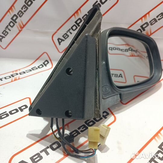 Зеркало заднего вида боковое правое Газ 31105