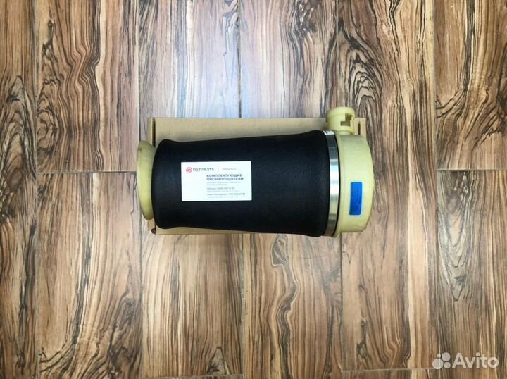 Пневмобаллон Линкольн Навигатор 1 задний