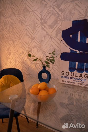 Интерьерный фотограф