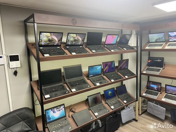 Жесткий диск Toshiba 1TB с установленным Windows