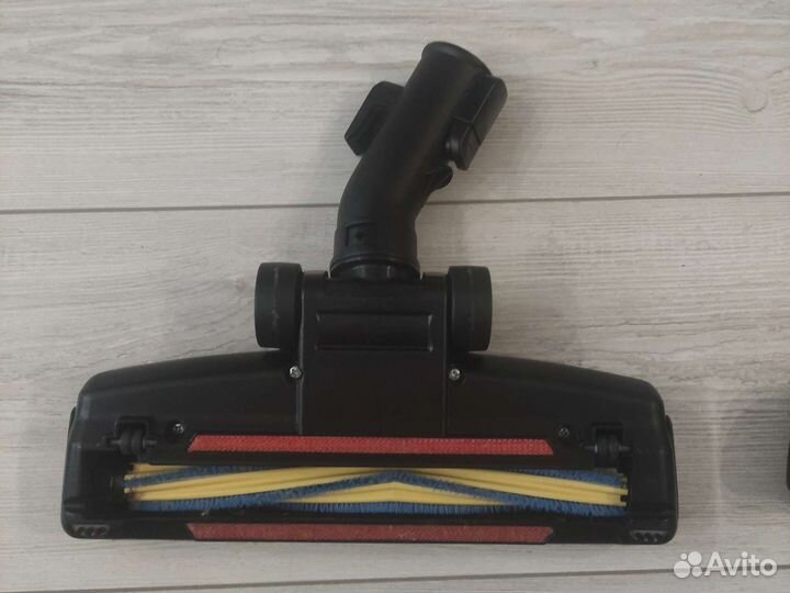 Насадки щётки для пылесоса samsung