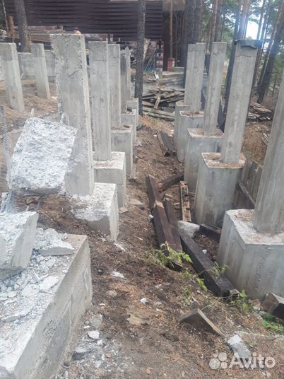 Демонтаж без посредников