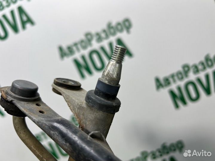 Трапеция дворников LADA Kalina 2 1.6 2014