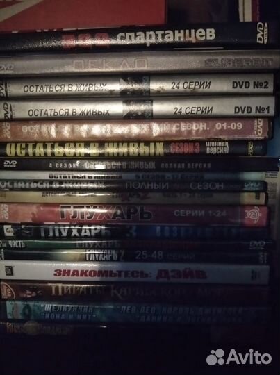 Полка для cd dvd дисков