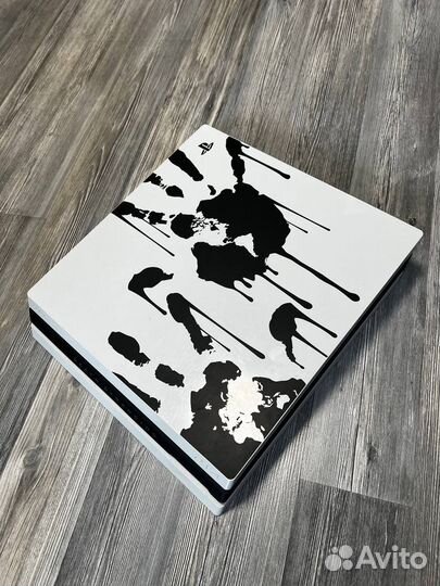 Аренда/Прокат игровых приставок Sony PS4/PS5