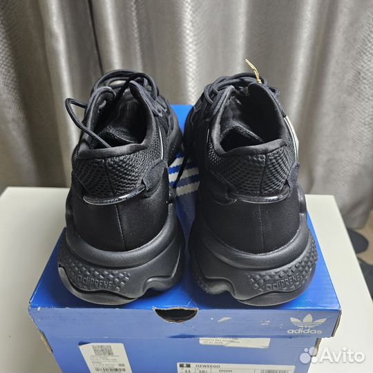 Adidas Ozweego 45 (Оригинал)
