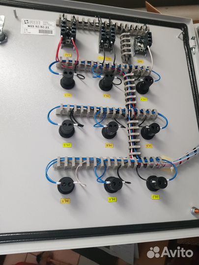 Веза кондиционер кцкп 3, 15