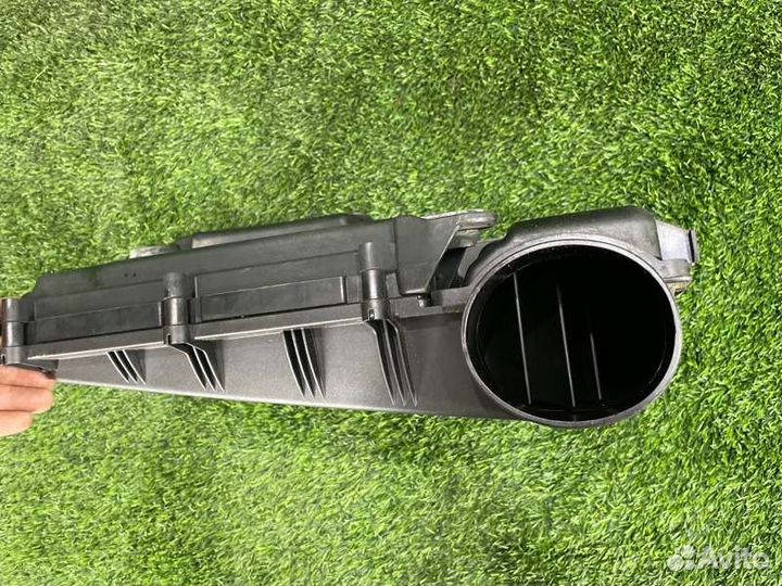 Корпус воздушного фильтра Bmw X5 E70 N55B30 2010