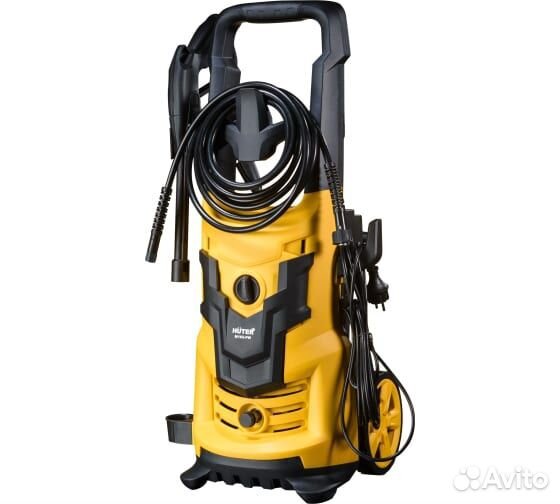 Мойка Huter M165-рw