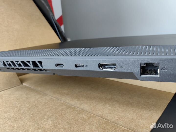 Quad HD 2K Ryzen 9 6900HX,RTX 3070 Ti, 32 гб, 1Tb