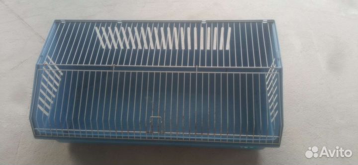Клетка для животных большая