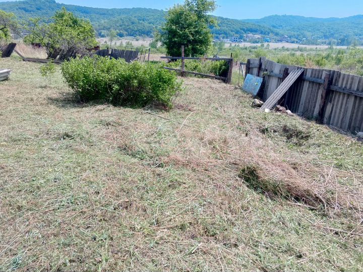 Участок 6 сот. (СНТ, ДНП)