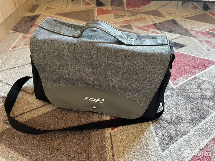 Коляска Verdi 2 в 1