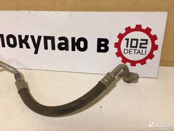 Трубка кондиционера Peugeot 308