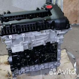 Технические характеристики двигателя Чери Амулет А15