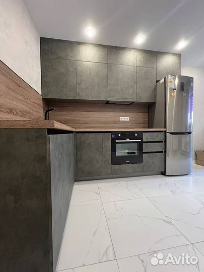 Кухня на заказ 