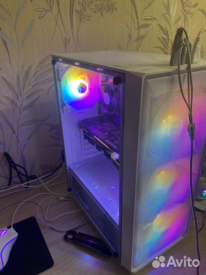 Пк