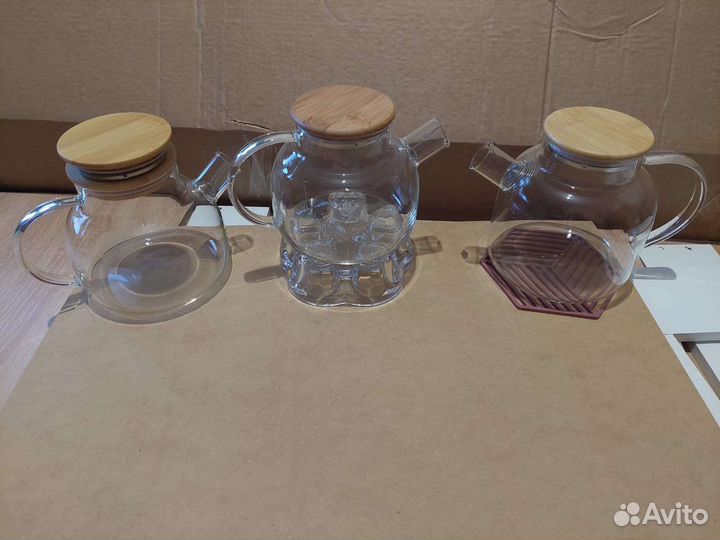 Заварочный чайник