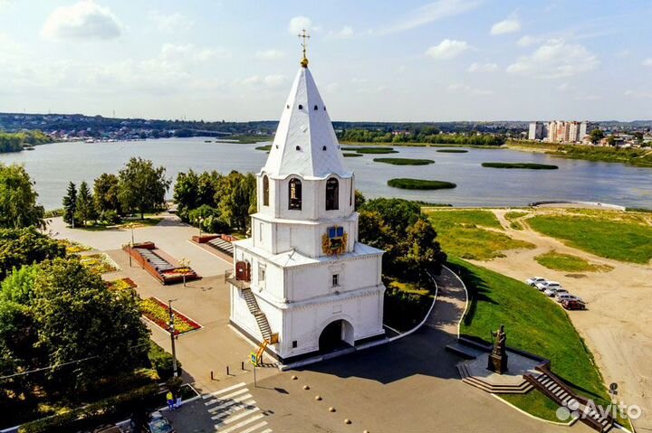 Автобусный тур