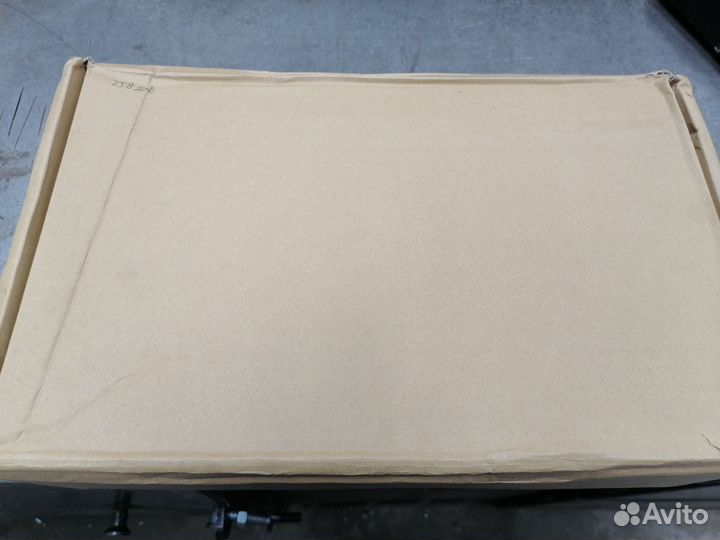 Шуруповерт для ледобура бесщеточный