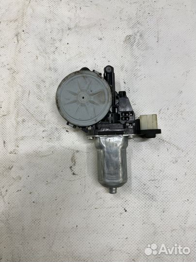 Мотор переднего правого стеклоподъемник ex35