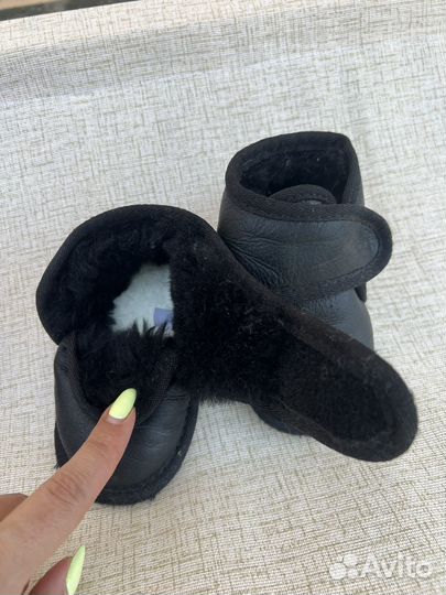 Ugg угги детские 21