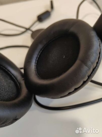 Наушники проводные Microsoft