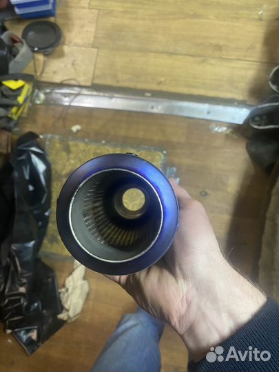 Глушитель Yoshimura