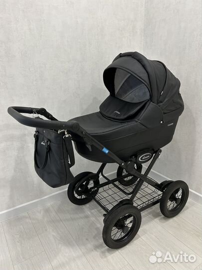 Коляска 2 в 1 Aroteam cocoline