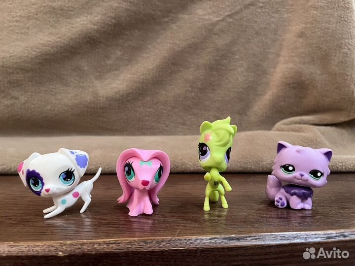 Littlest Pet Shop