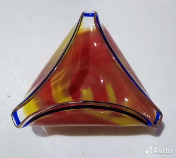 Пепельницы СССР