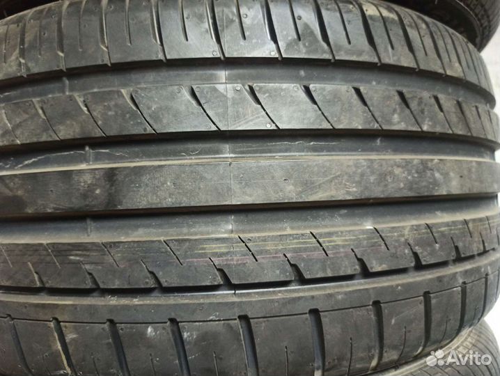 GT Radial Champiro HPY 245/40 R17 98Y