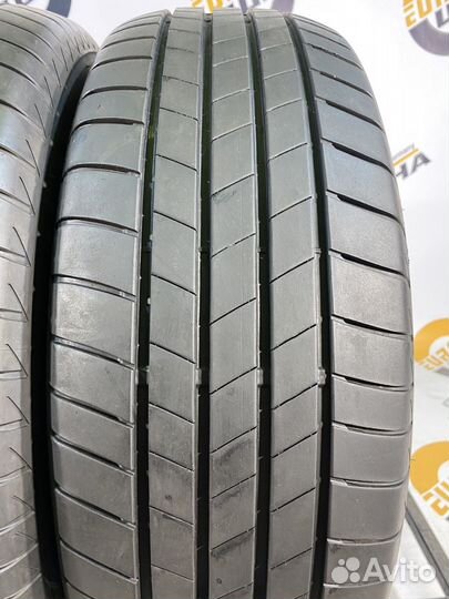 Bridgestone Turanza T005 255/60 R18 112T