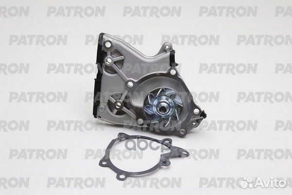 Насос водяной KIA: Sportage 2.0I 16V 99-05