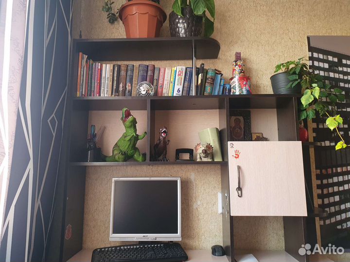 Компьютерный стол бу