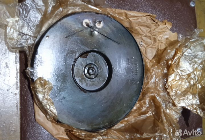 Нагревательный элемент СССР