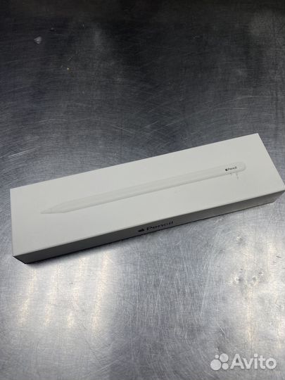 Apple pencil 2