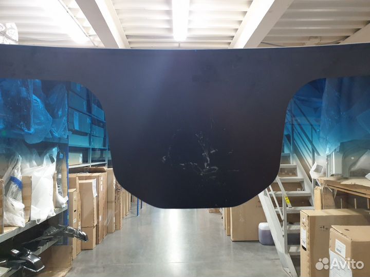 Стекло лобовое Chevrolet Cruze 2009-2015