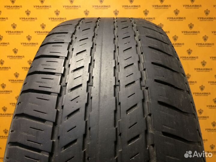Bridgestone Dueler H/T 684II 265/60 R18