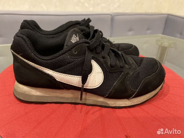 Кроссовки nike
