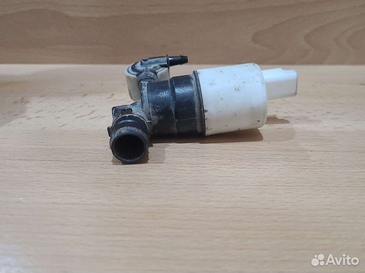 Насос омывателя Peugeot 308