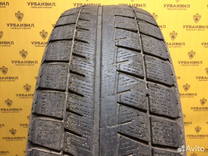 Bridgestone Blizzak Revo GZ 195/65 R15 91S