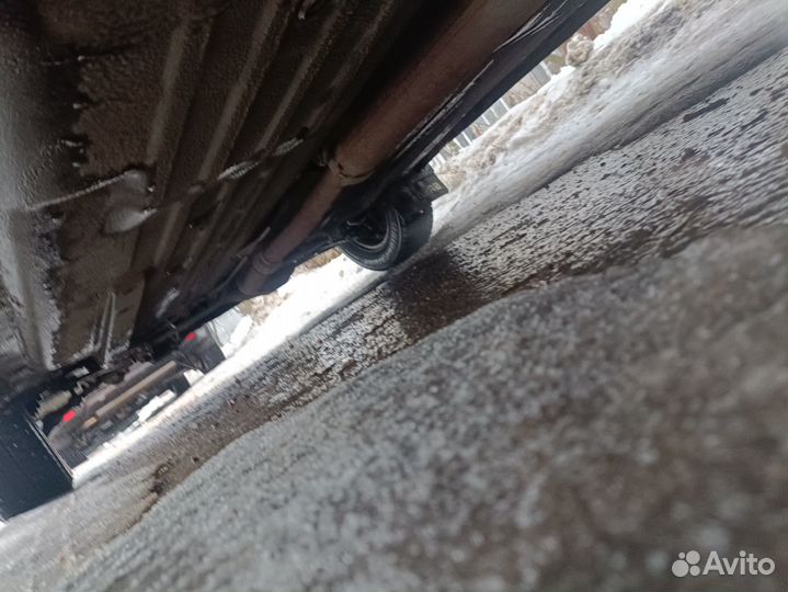 ВАЗ 2114 Samara 1.6 МТ, 2010, 164 875 км