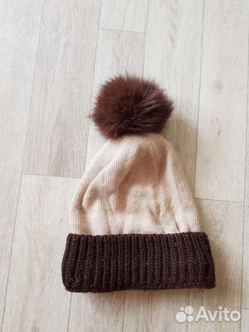 Шапка за шоколадку