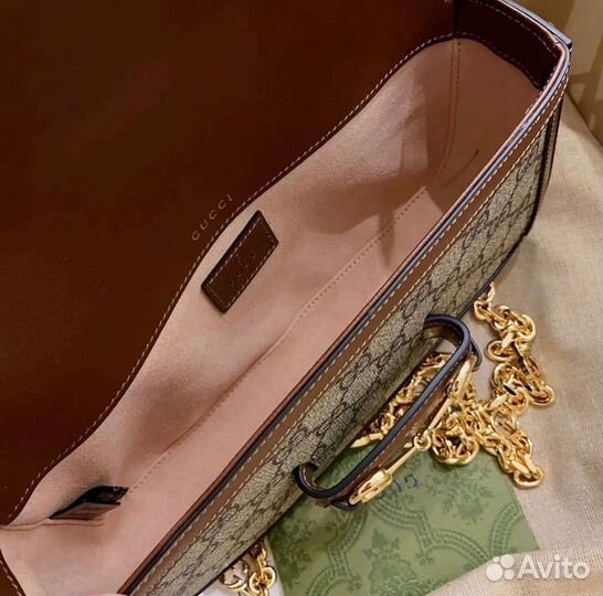 Сумка Gucci Horsebit