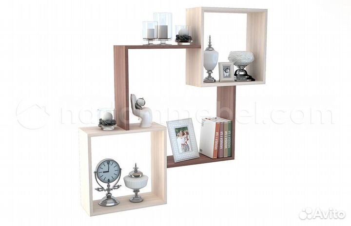 Пл 2 Полка навесная