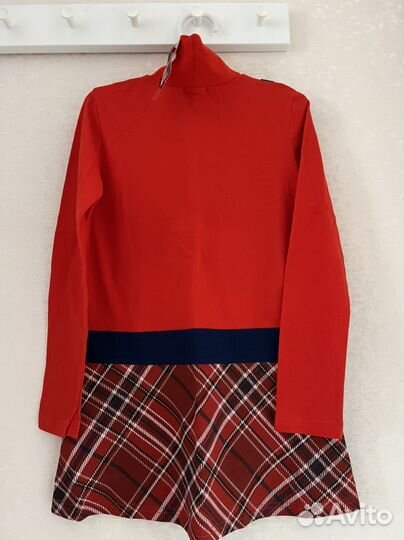 Одежда на девочку