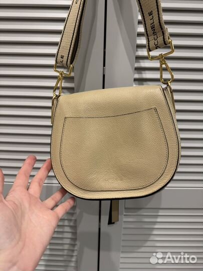 Сумка женская натуральная кожа